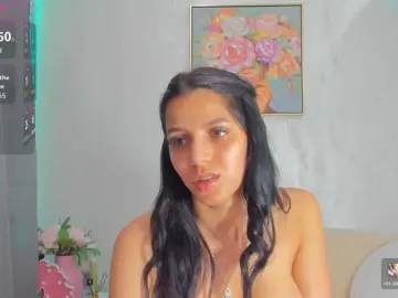 Bongacams Best Webcam of sarabecker