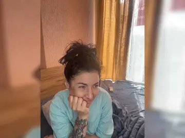 Bongacams Sex Cam of Lyuzaa