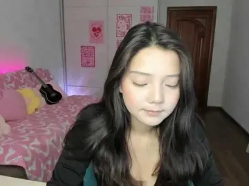 Bongacams Private Sex Chat of MilanaMittt