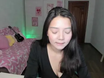 Bongacams Sex Cam of MilanaMittt