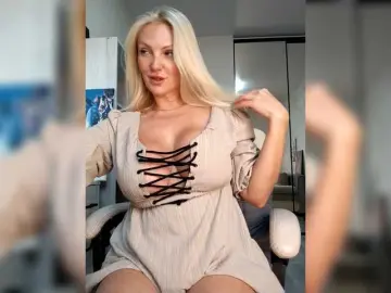 Bongacams Adult Webcams of MonnaSky