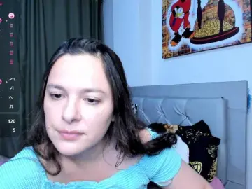Bongacams Sex Cam of angelaagomez
