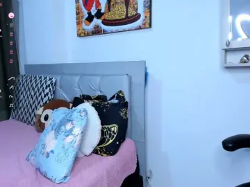 Bongacams Private Sex Chat of angelaagomez