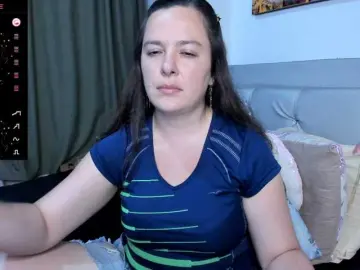 Bongacams Sex Cam of angelaagomez