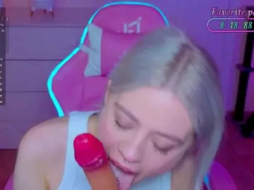 Bongacams Free Porn Cam of Blush-Im-crush