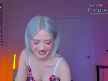 Bongacams Adult Webcams of Blush-Im-crush