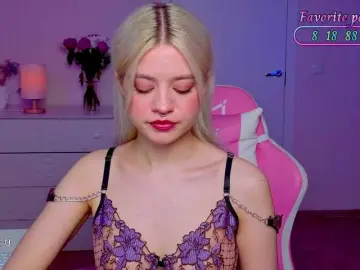 Bongacams Best live sex cam show of Blush-Im-crush