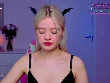 Bongacams Watch Live Sex Cams of Blush-Im-crush