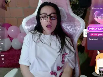 Bongacams Adult Webcams of Maggie-Fox