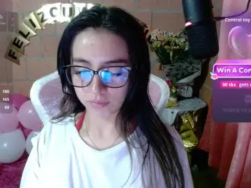 Bongacams Private Sex Chat of Maggie-Fox