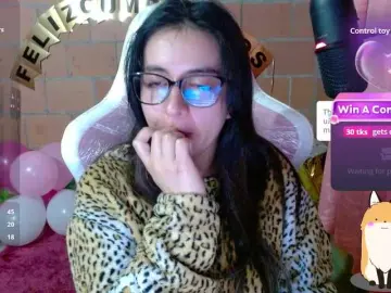 Bongacams Private Sex Chat of Maggie-Fox
