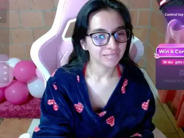 Bongacams Adult Webcams of Maggie-Fox