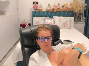 Bongacams Sex Cam of SalomeJade
