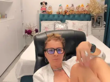 Bongacams Live Sex Cam of SalomeJade