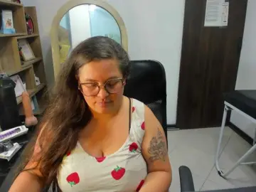 Bongacams Watch Live Sex Cams of SaraThonson