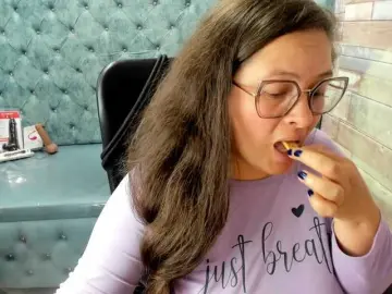 Bongacams Best Webcam of SaraThonson