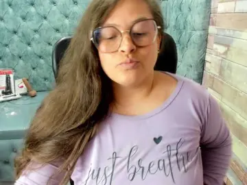 Bongacams Nude Webcam of SaraThonson