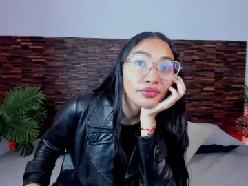 Bongacams Sex Cam of lucyyliu