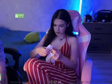 Bongacams Free Live Porn of CoupleOnFire