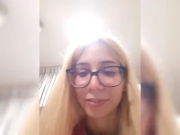 Bongacams Nude Webcam of LittleSammy