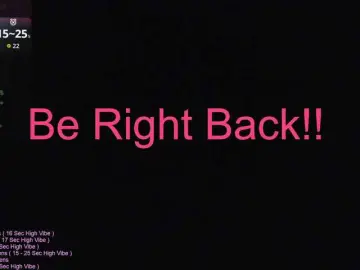 Bongacams Best Webcam of LittleSammy