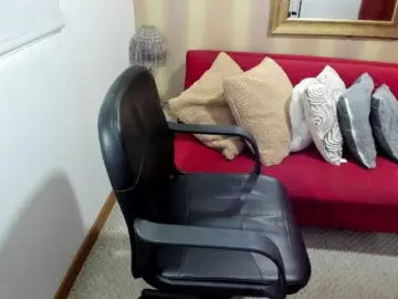 Bongacams Nude Webcam of MerryColin