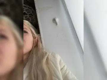 Bongacams Live Sex Cam of Milanii