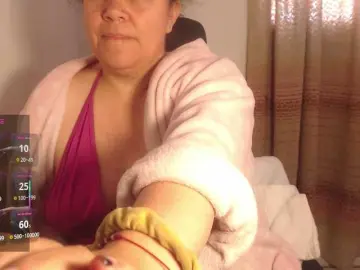 Bongacams Live Sex of agathamiller