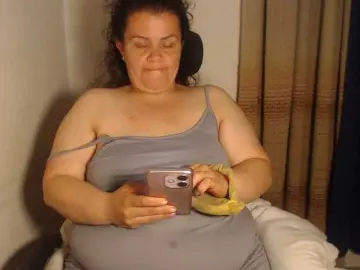 Bongacams Live Sex of agathamiller