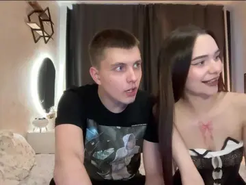 Bongacams Private Sex Chat of DenisSofia