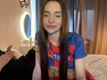 Bongacams Nude Webcam of DenisSofia