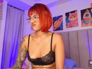 Bongacams Adult Webcam of ToriValentine
