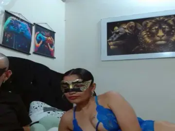 Bongacams Free Live Porn of couplehot27