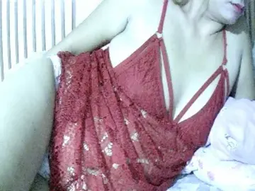 Bongacams Adult Video Chat of LUCKY17-1