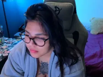 Bongacams Best Webcam of Miacanelaxo