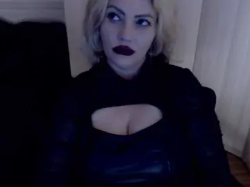 Bongacams Nude Webcam of Mistress-Marilyn