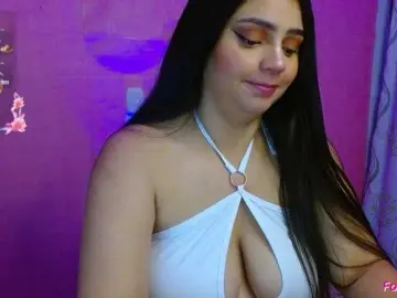 Bongacams Free Porn Cam of karol0906