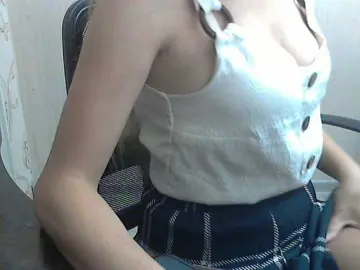 Bongacams Adult Webcam of xMilagrosxs