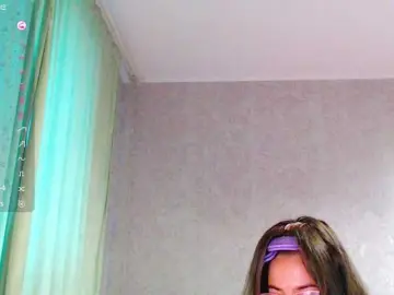 Bongacams Live Porn of Jussysweet