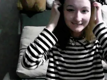 Bongacams Best Webcam of Lilfain-baby