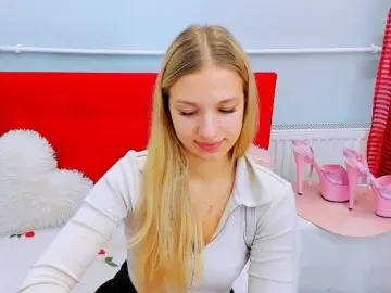 Bongacams Private Sex Chat of EvetteBeauty