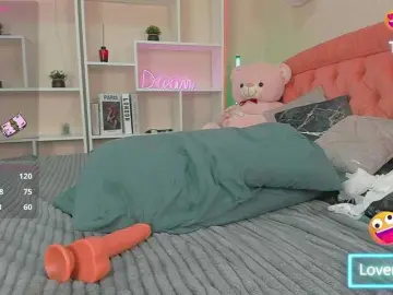 Bongacams Sex Cam of JennyferMore