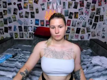 Bongacams Adult Webcam of Ulya11Cutex