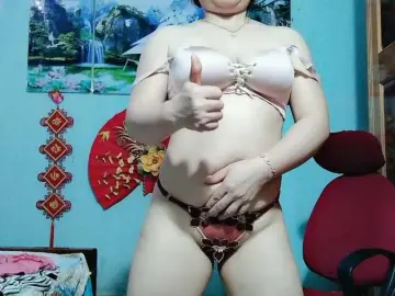 Bongacams Best live sex cam show of Linhanhsex2k