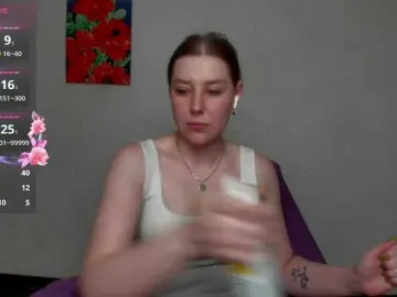 Bongacams Best live sex cam show of sannyflower