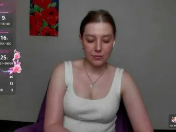 Bongacams Free Live Porn of sannyflower