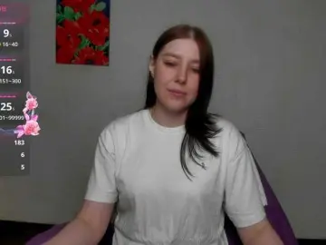Bongacams Sex Cam of sannyflower