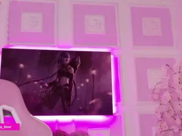 Bongacams Free Porn Cam of Sammyblaer