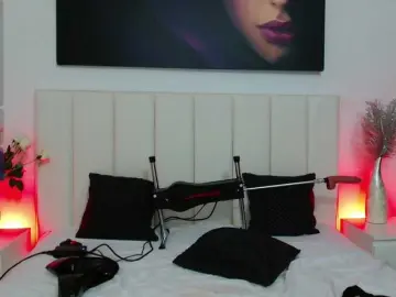 Bongacams Live Porn of AnnaRos
