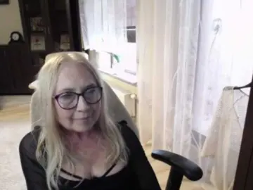 Bongacams Free Live Porn of BlondeSofia